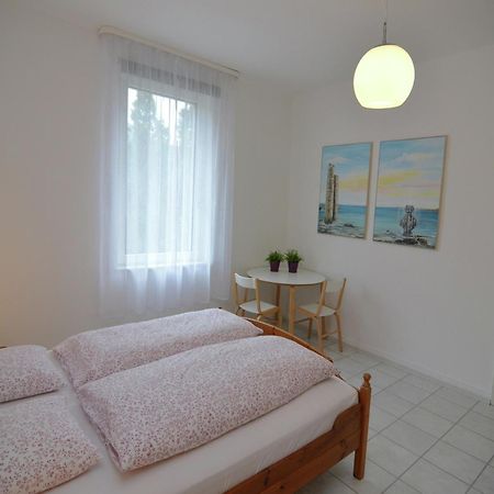 Spacious Apartment In Weser Uplands With Garden Bad Pyrmont Kültér fotó