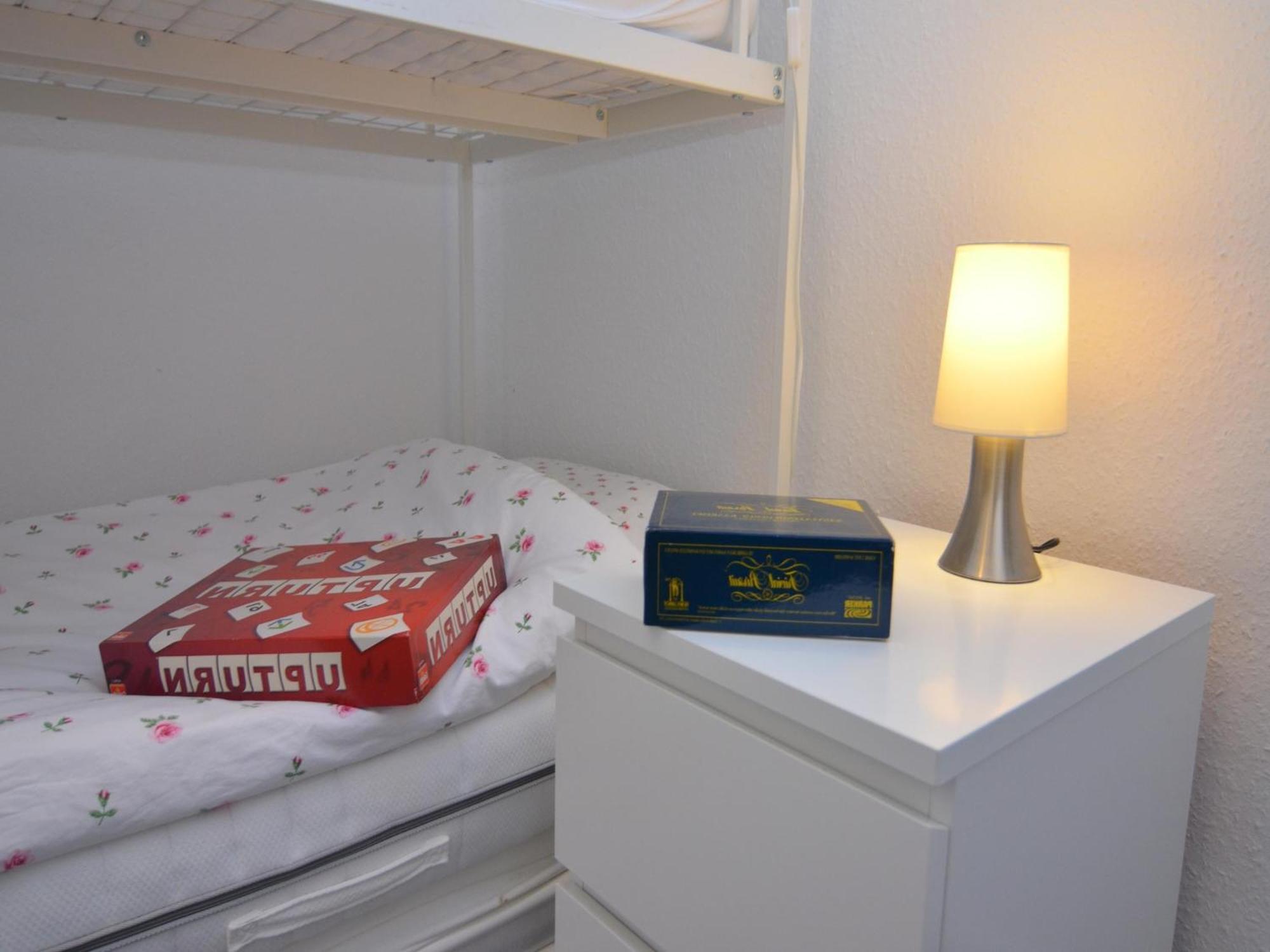 Spacious Apartment In Weser Uplands With Garden Bad Pyrmont Kültér fotó