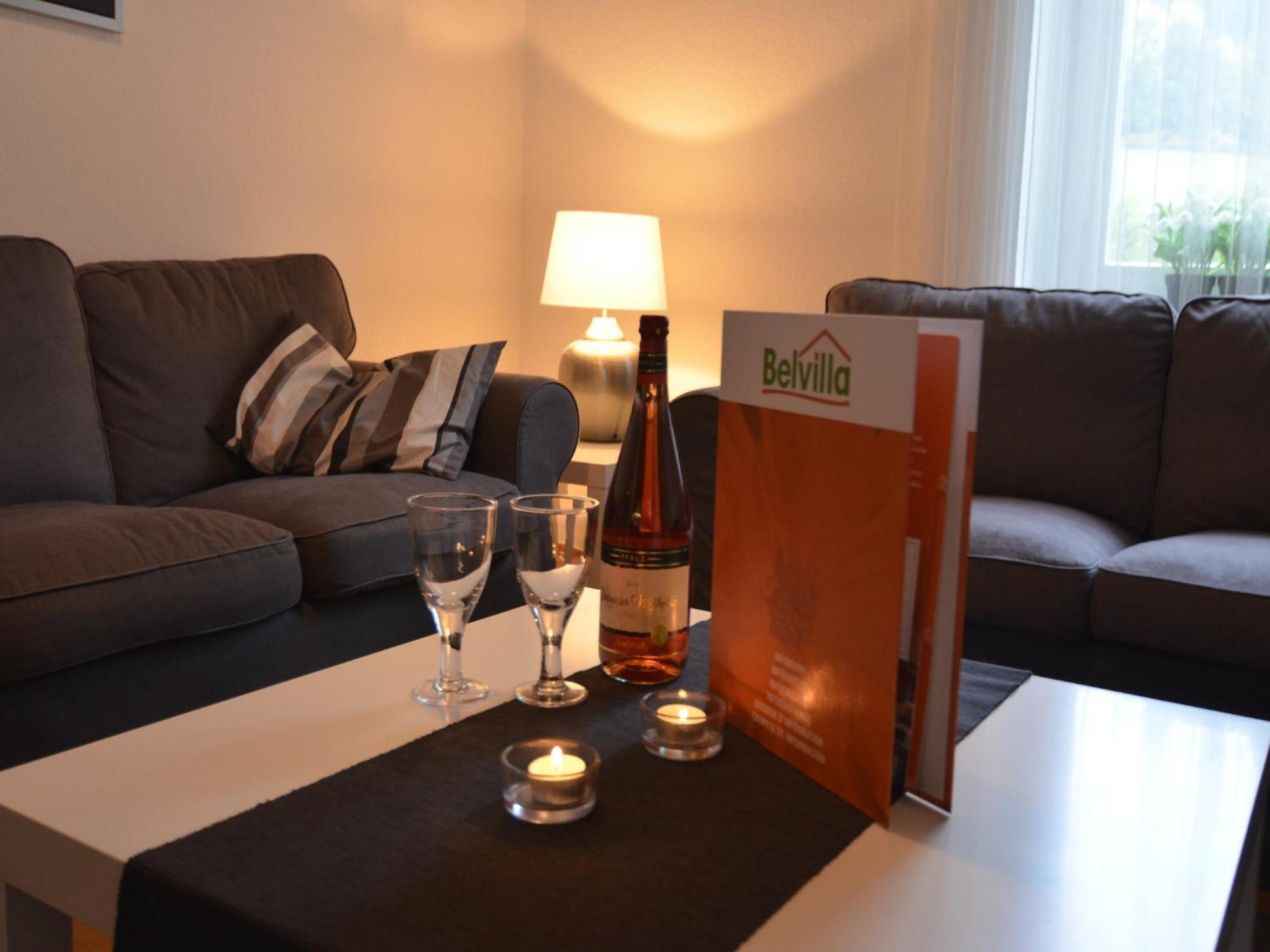 Spacious Apartment In Weser Uplands With Garden Bad Pyrmont Kültér fotó