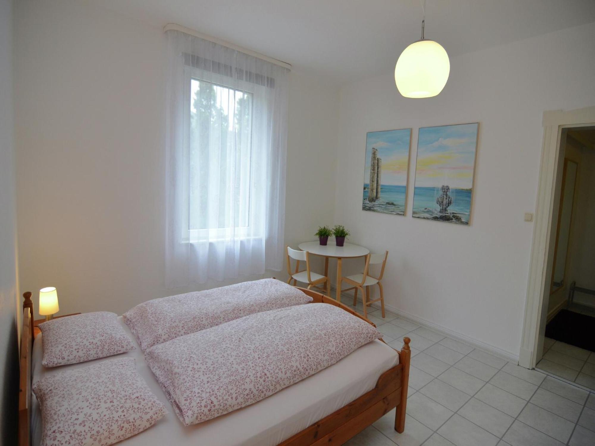 Spacious Apartment In Weser Uplands With Garden Bad Pyrmont Kültér fotó