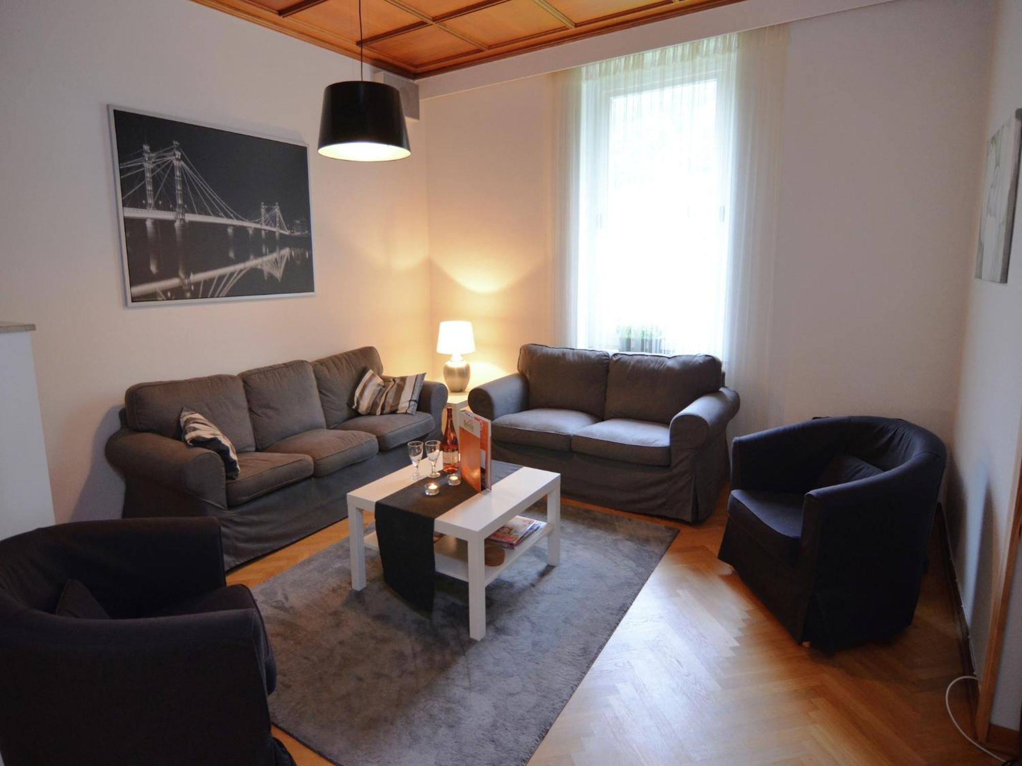 Spacious Apartment In Weser Uplands With Garden Bad Pyrmont Kültér fotó
