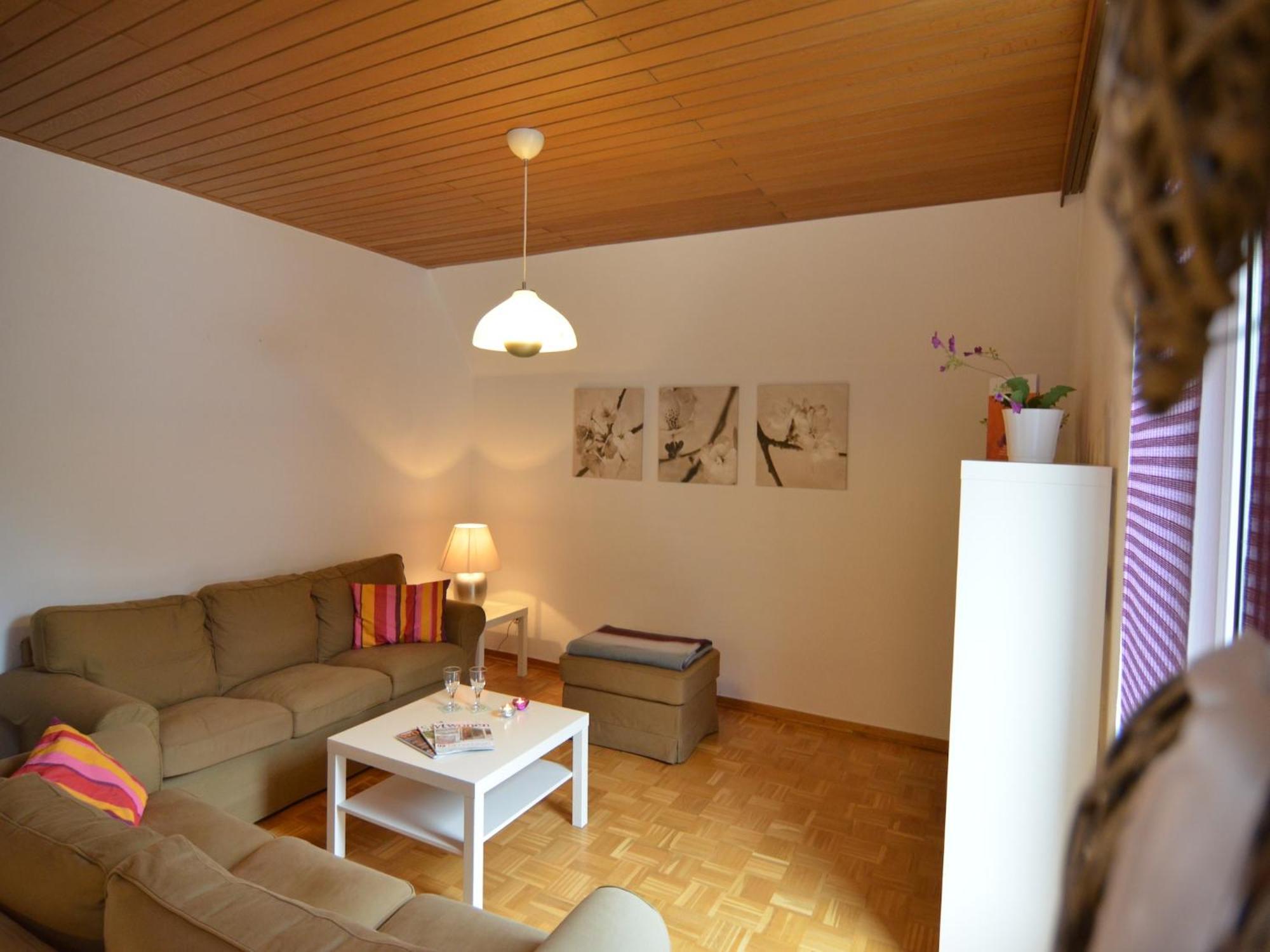 Spacious Apartment In Weser Uplands With Garden Bad Pyrmont Kültér fotó