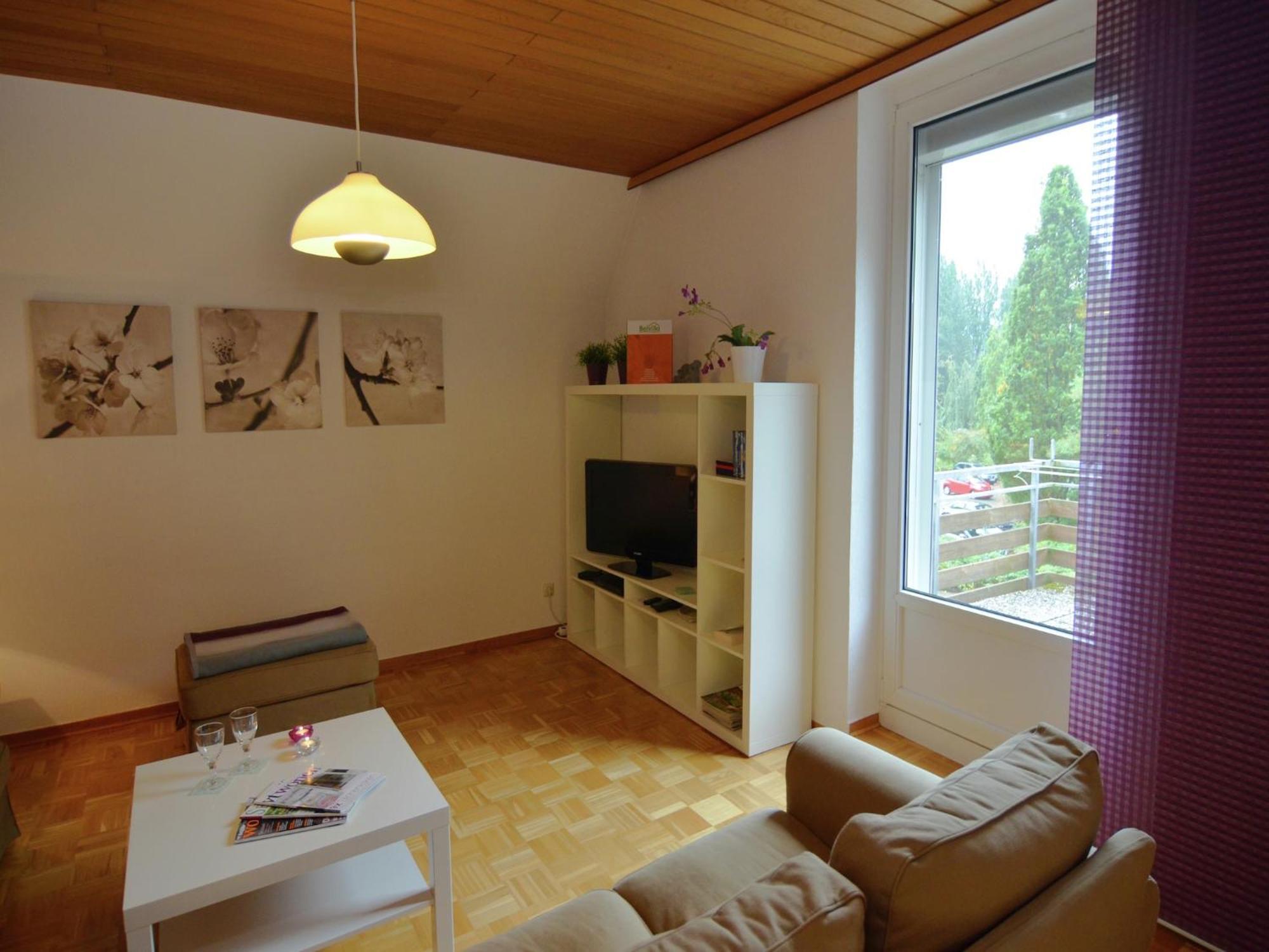 Spacious Apartment In Weser Uplands With Garden Bad Pyrmont Kültér fotó